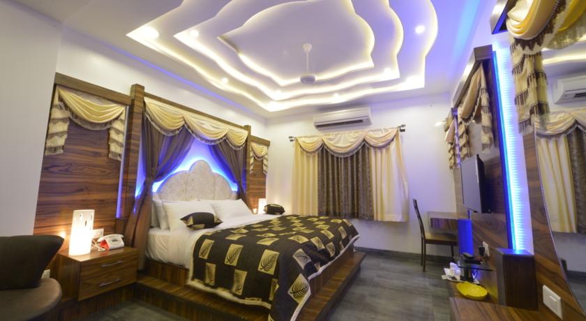 Hotel JP International